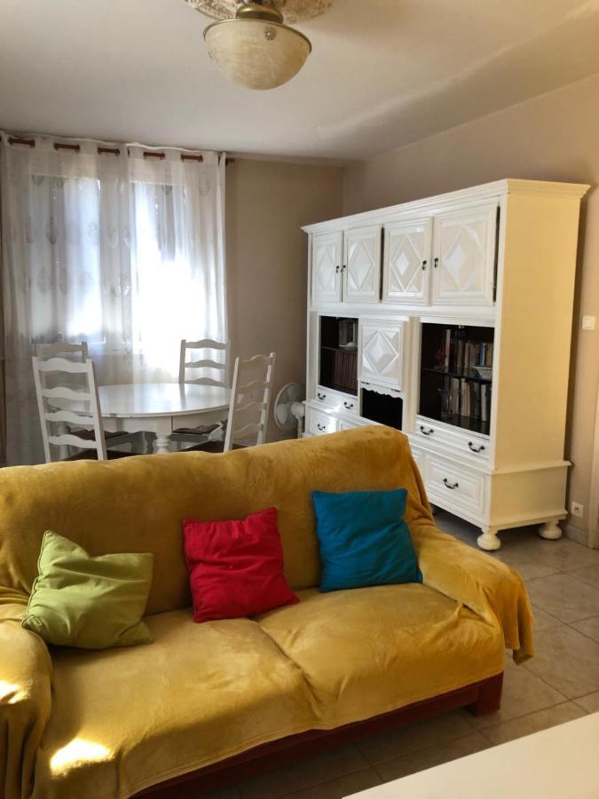 La Cabanes Senouillac Buitenkant foto