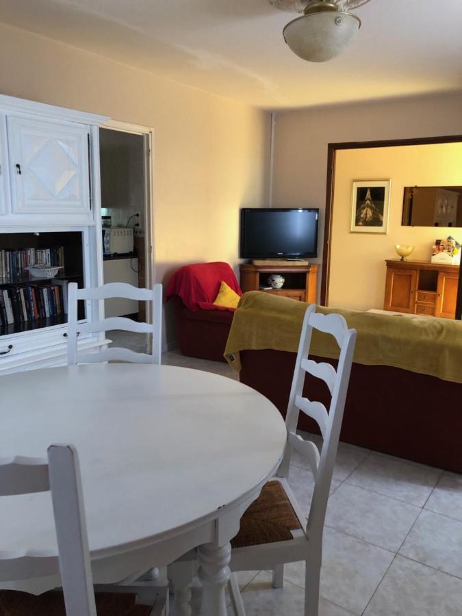 La Cabanes Senouillac Buitenkant foto
