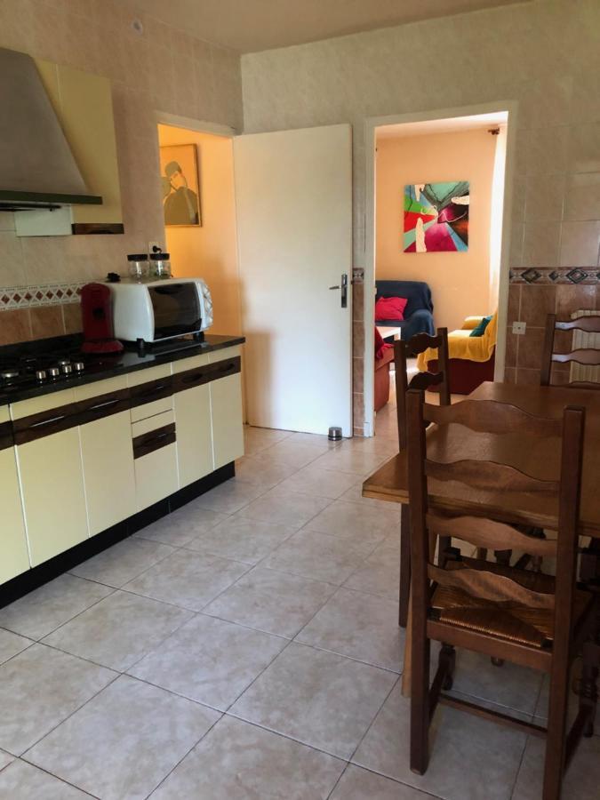 La Cabanes Senouillac Buitenkant foto