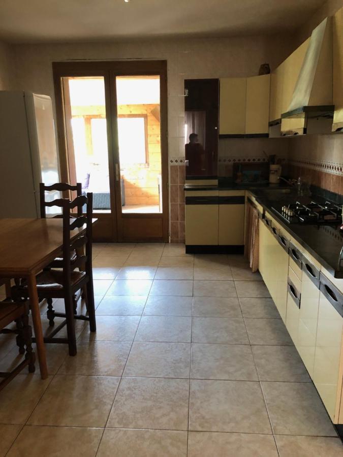 La Cabanes Senouillac Buitenkant foto